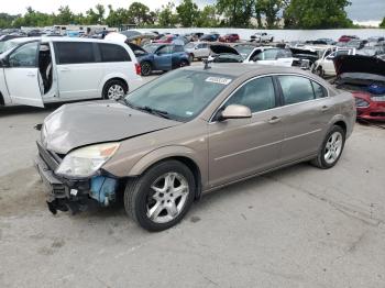  Salvage Saturn Aura