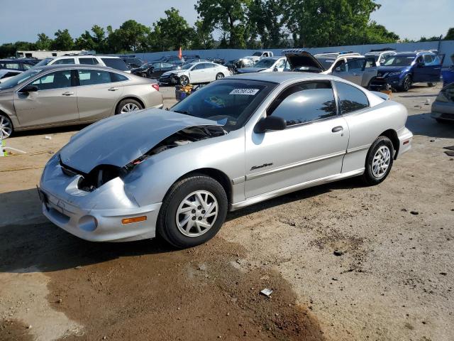  Salvage Pontiac Sunfire