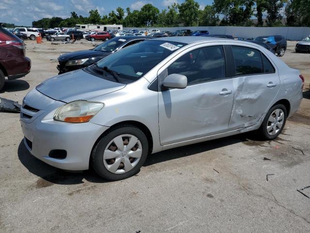 Salvage Toyota Yaris