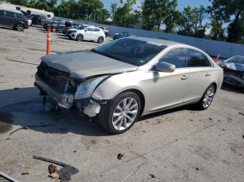  Salvage Cadillac XTS