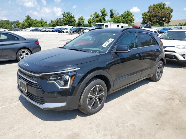  Salvage Kia Niro