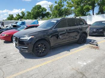  Salvage Volvo XC90
