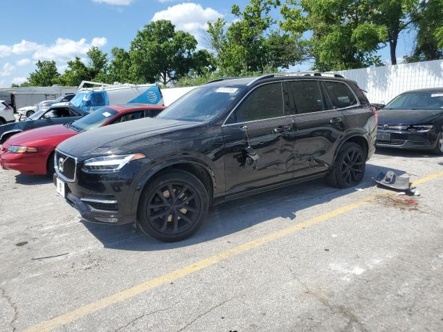  Salvage Volvo XC90