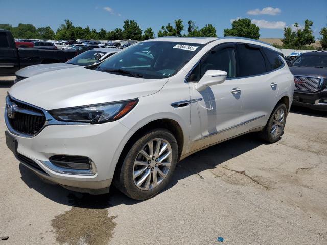  Salvage Buick Enclave