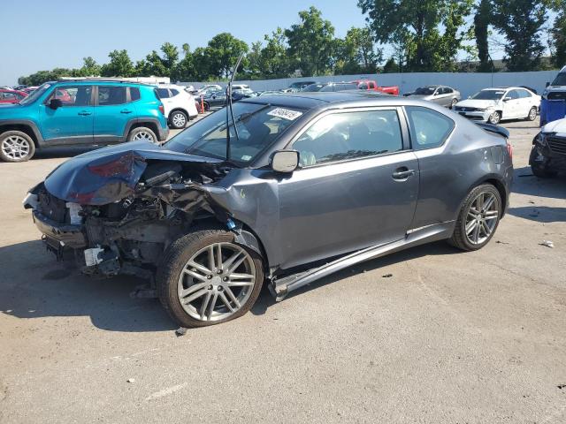  Salvage Toyota Scion