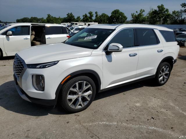 Salvage Hyundai PALISADE