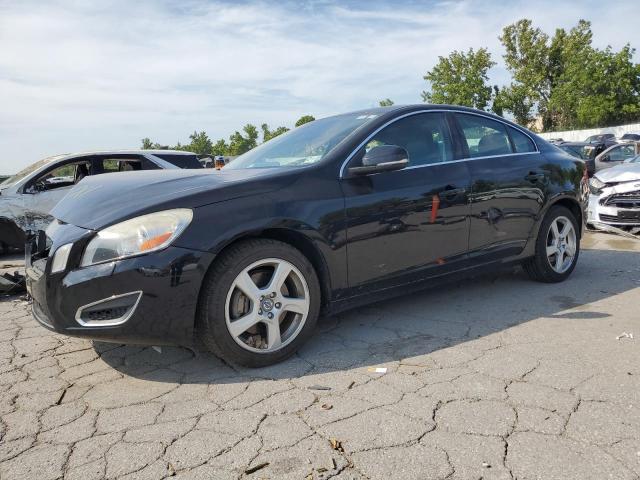  Salvage Volvo S60