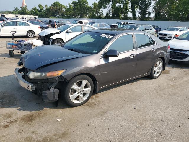  Salvage Acura TSX