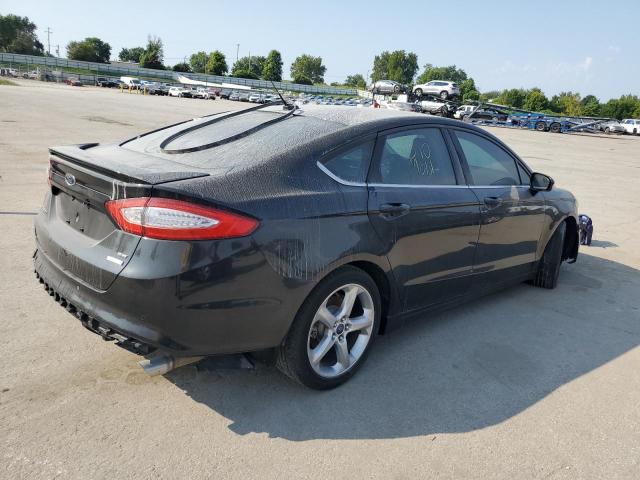 Ford Fusion Se Image 2