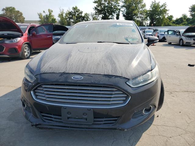 Ford Fusion Se Image 3