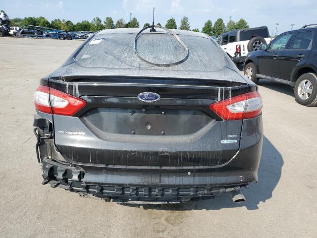 Ford Fusion Se Image 6
