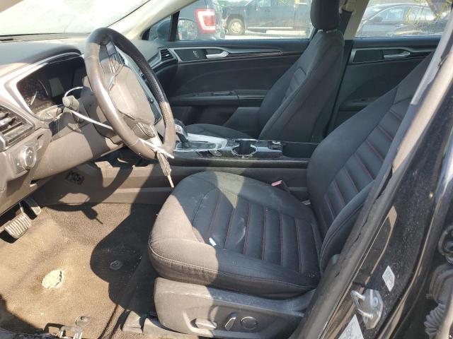 Ford Fusion Se Image 5