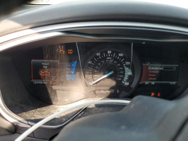 Ford Fusion Se Image 7