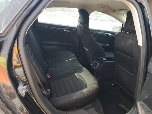 Ford Fusion Se Image 9