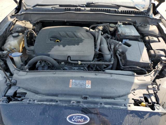 Ford Fusion Se Image 11