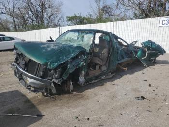  Salvage Chevrolet Gmt