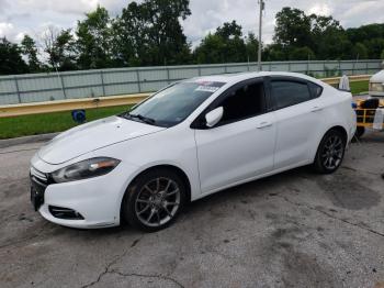  Salvage Dodge Dart