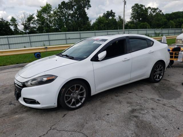  Salvage Dodge Dart