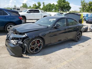  Salvage Alfa Romeo 164