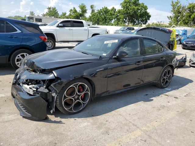  Salvage Alfa Romeo 164