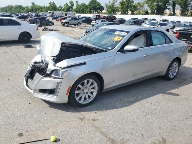  Salvage Cadillac CTS