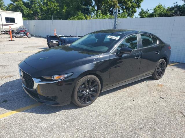  Salvage Mazda 3 Select S