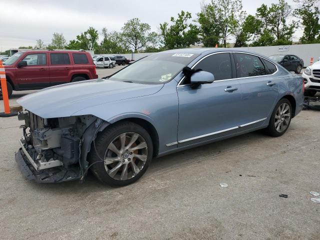  Salvage Volvo S90