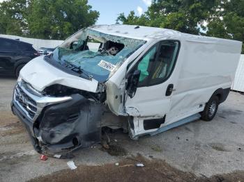  Salvage Ram Promaster