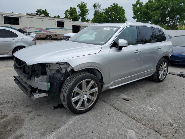  Salvage Volvo XC90