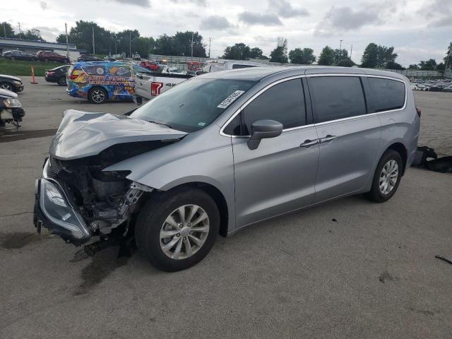  Salvage Chrysler Pacifica