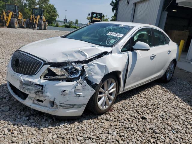  Salvage Buick Verano