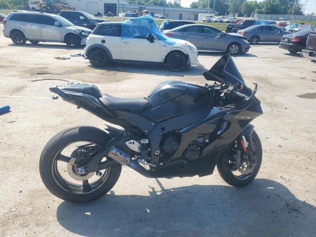  Salvage Kawasaki Zx1002 M