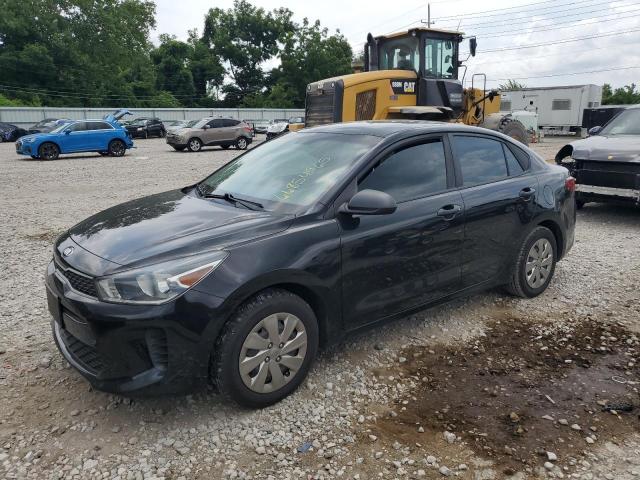  Salvage Kia Rio