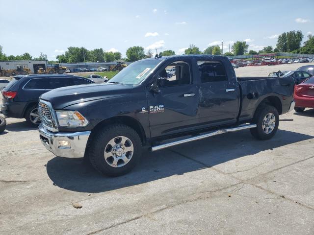  Salvage Ram 2500
