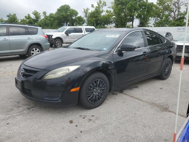  Salvage Mazda 6
