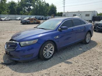  Salvage Ford Taurus