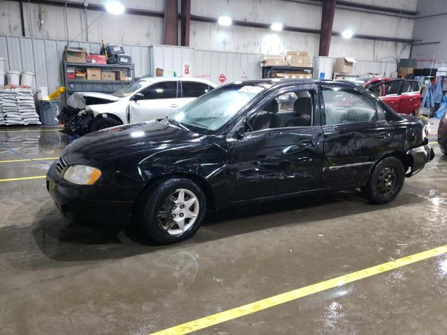  Salvage Kia Spectra