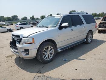  Salvage Ford Expedition