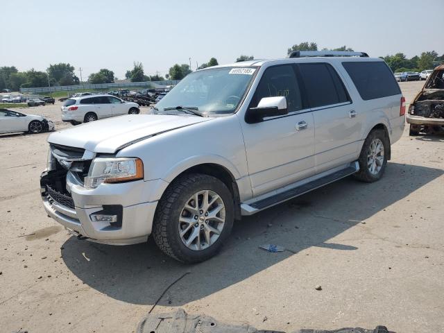  Salvage Ford Expedition