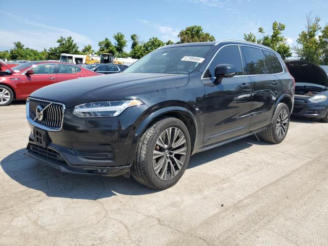  Salvage Volvo XC90