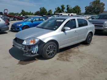  Salvage Chevrolet Cobalt