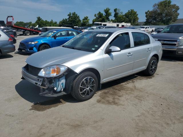  Salvage Chevrolet Cobalt