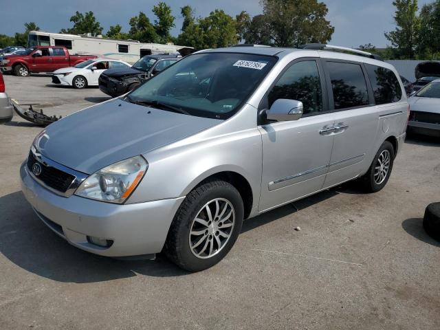  Salvage Kia Sedona