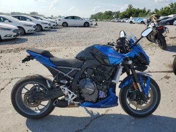  Salvage Suzuki Gsx800 F