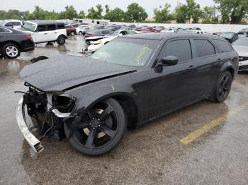  Salvage Dodge Magnum