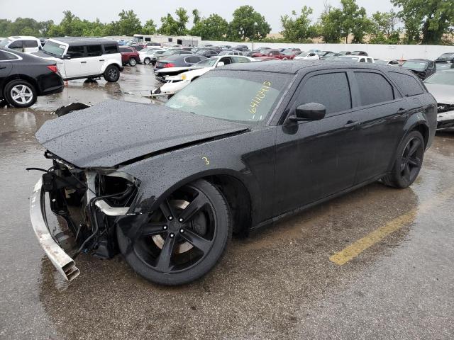  Salvage Dodge Magnum