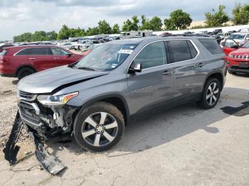  Salvage Chevrolet 136