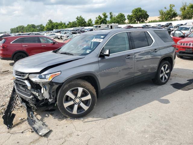  Salvage Chevrolet 136