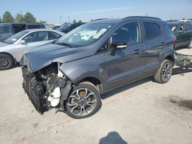  Salvage Ford EcoSport