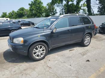  Salvage Volvo XC90
